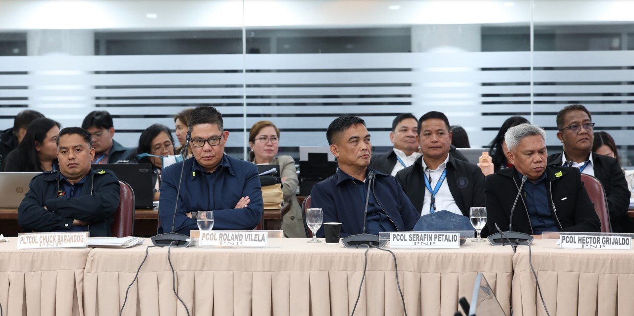 PNP-CIDG Files Sedition Case Against Former President Rodrigo Duterte; NBI Declines to Pursue Charges