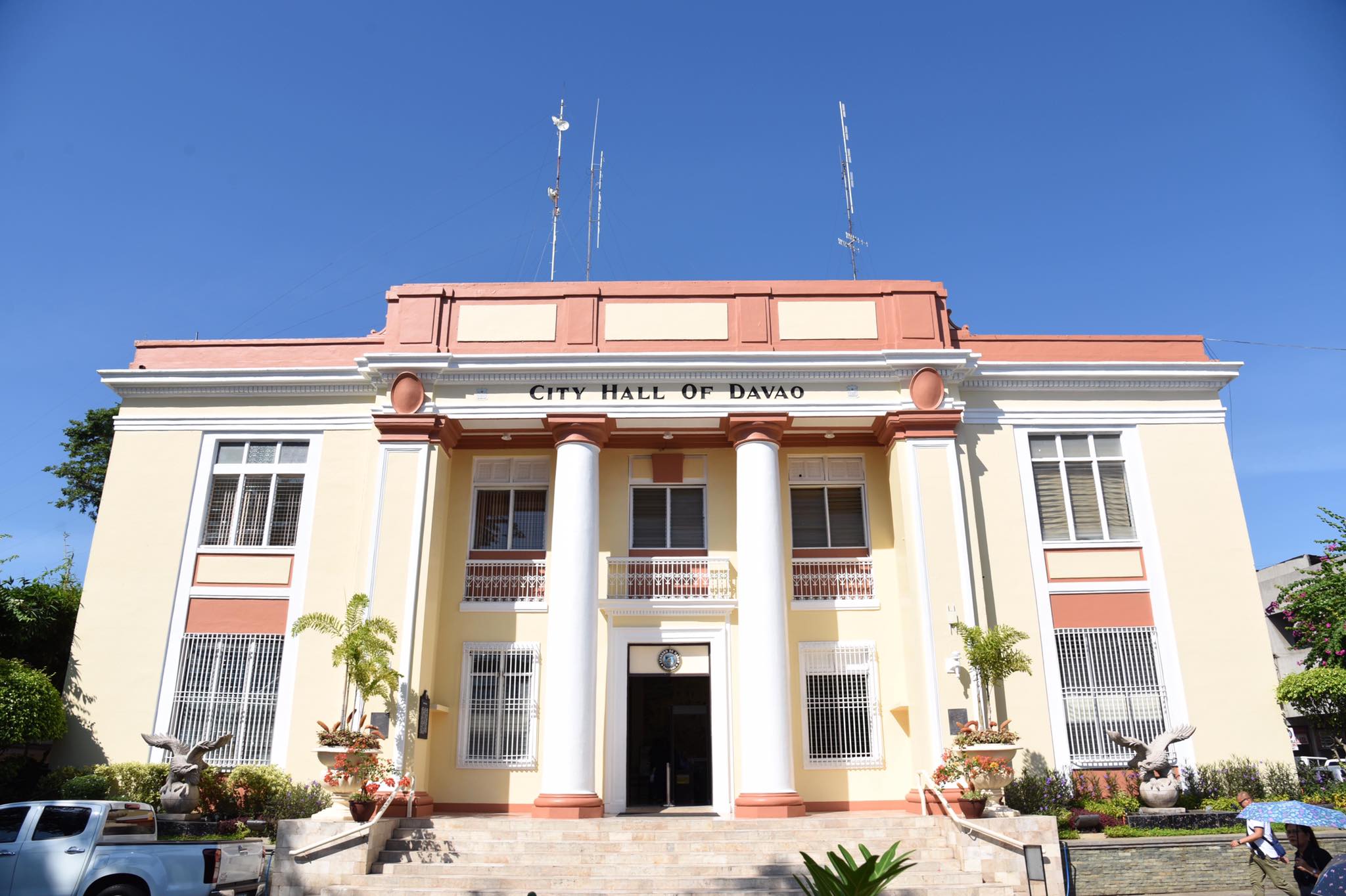 Davao City Ranks 4th Best Startup Ecosystem in the Philippines, Leads the Region