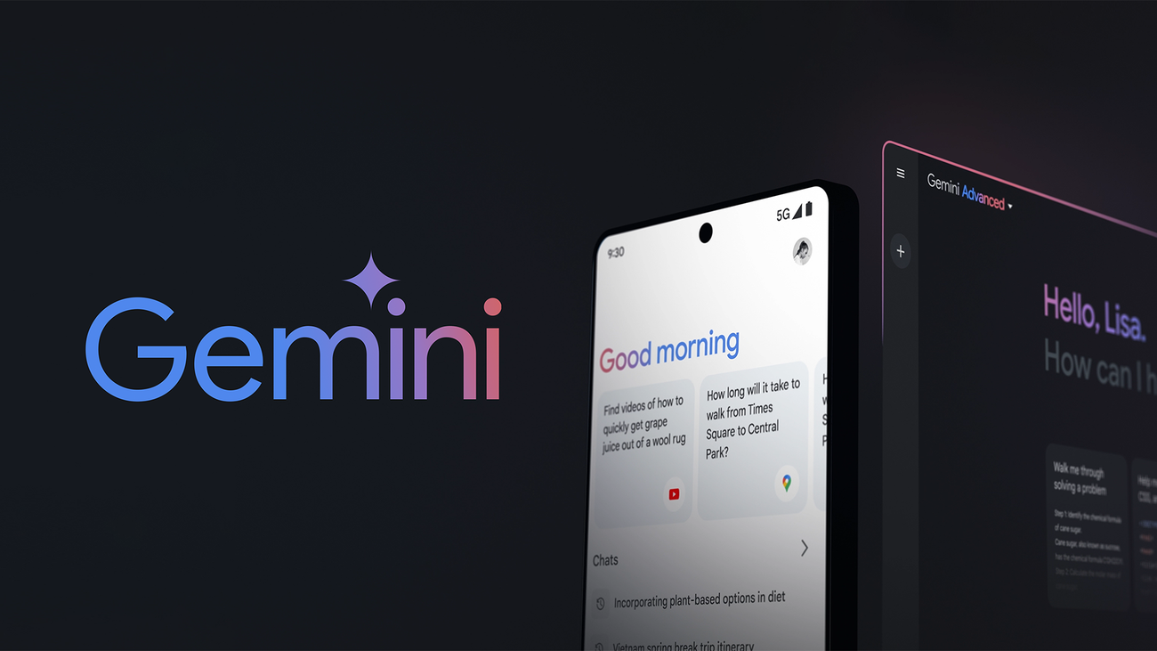 Google Gemini App Unveils New AI-Powered Features for Enhanced User Experience