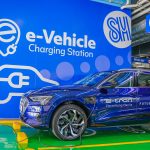 SM Southmall supports sustainable travel with its accessible Electric Vehicle (EV) charging points