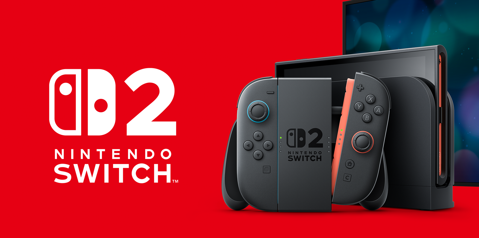 Nintendo Switch 2: A New Era of Gaming is Coming to the Philippines, Singapore, Thailand, and Malaysia in 2025