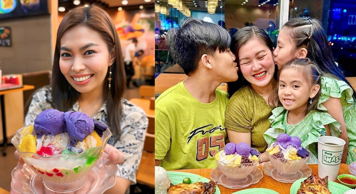 Mang Inasal makes Mother’s Day extra sweet with “Mom Inasal Day” celebration