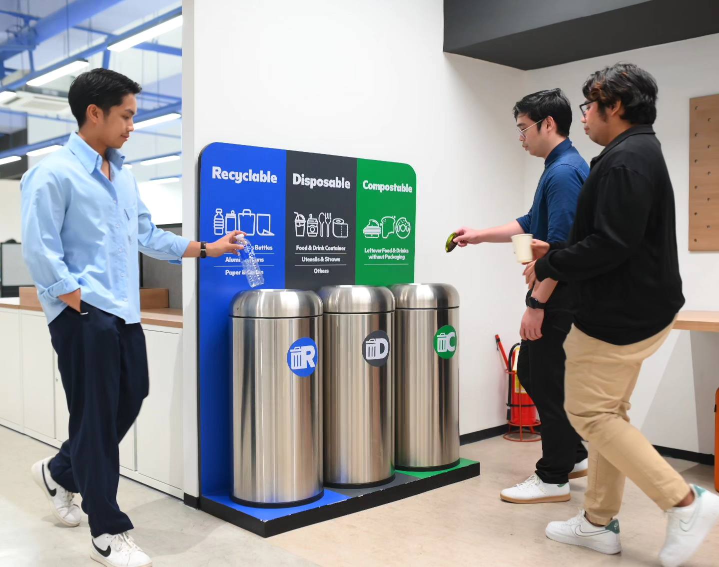 7 ways SM Supermalls is making every day Earth Day!