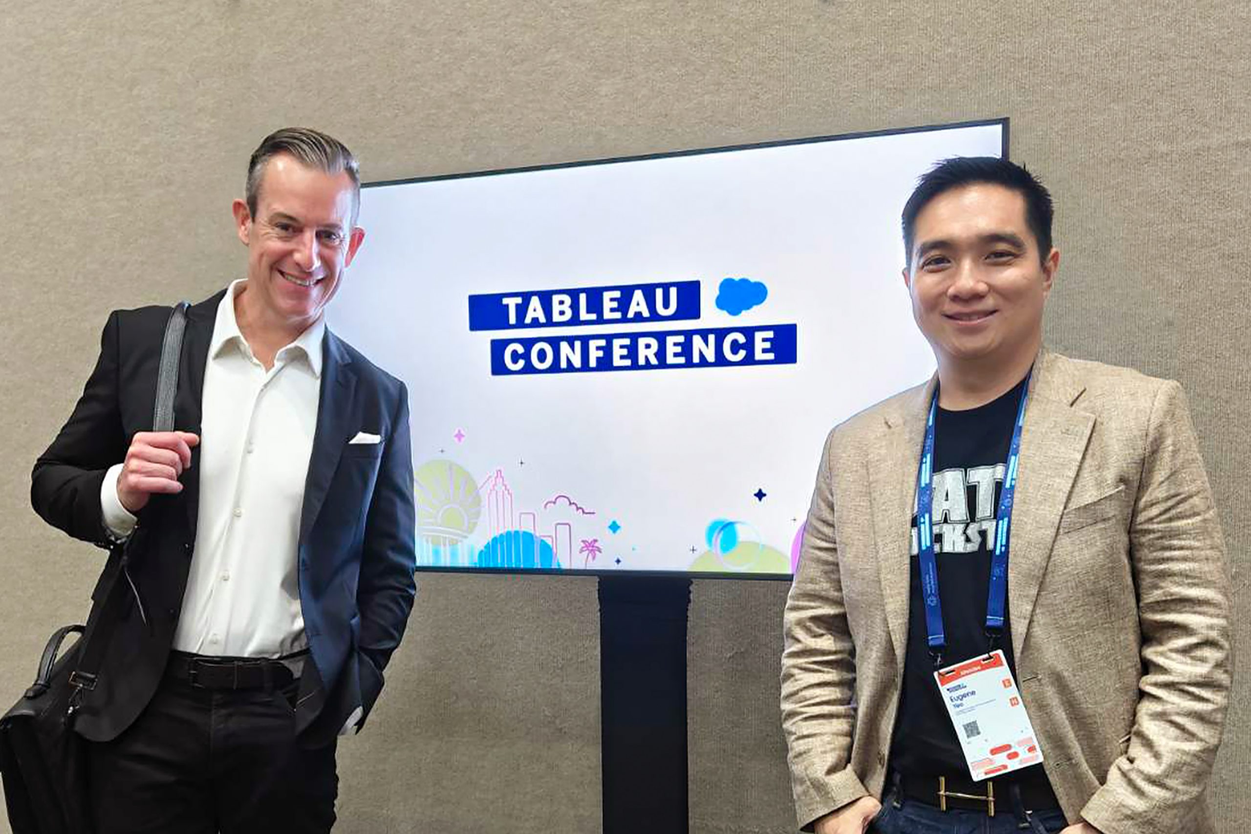 Converge looks to AI the power of data to drive product development, and customer experience