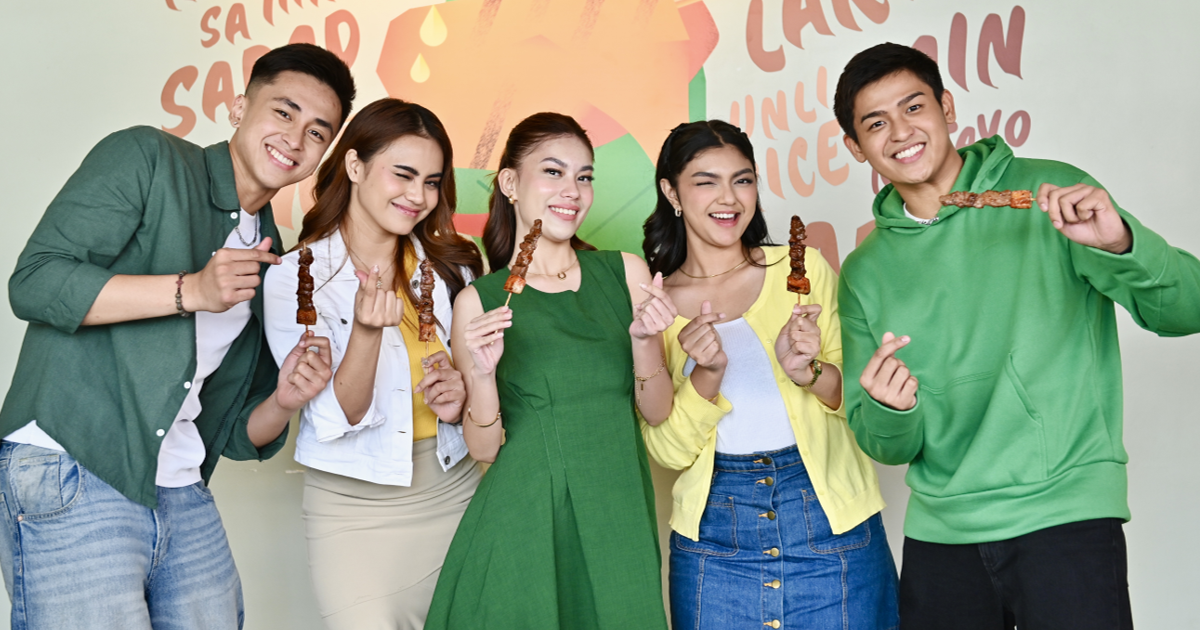 Get ready for Mang Inasal’s Pork BBQ Blowout on July 23