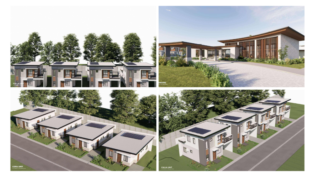Casa Mira made more Sustainable - Energy Savings & Eco-Friendly Features