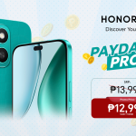 Main KV - HONOR X8c Gets 1,000-peso Price Drop, Now at Php 12,999 Only!