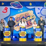 Super Spelling Bee 2025 Launch