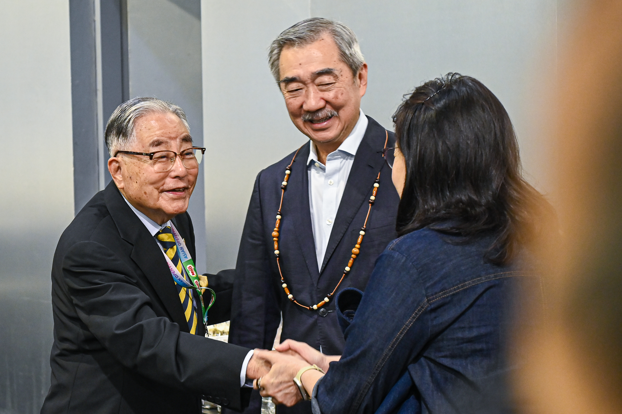 Building Champions: Hans Sy’s Vision Powers PH Ice Sports