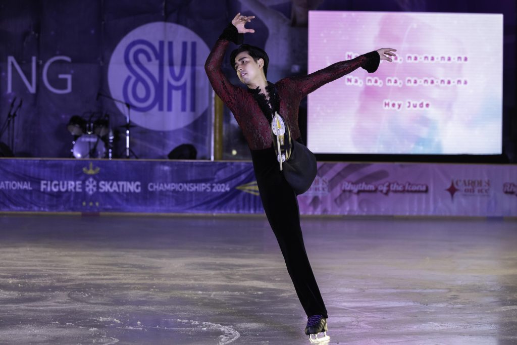 4-Michael Martinez