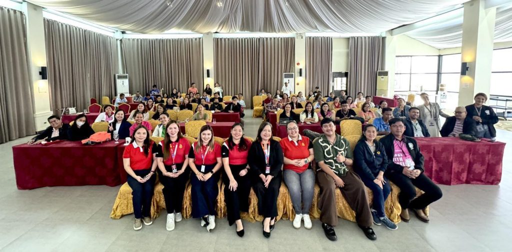 BPI, General Santos City LGU partner for advanced Financial Wellness Session