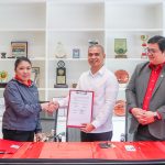 BPI brings flagship financial education program to Lyceum Davao students