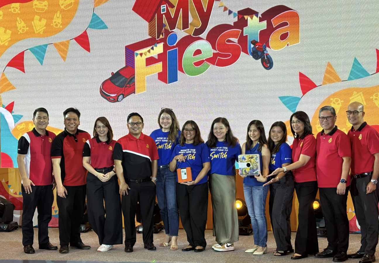 Globe AT HOME and BPI: A partnership that creates future living experiences