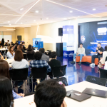 Globe strengthened its commitment to nurturing the next generation of innovators by uniting students, educators, and industry leaders at Innovania 2025: The Builder’s Blueprint – Student Discovery.