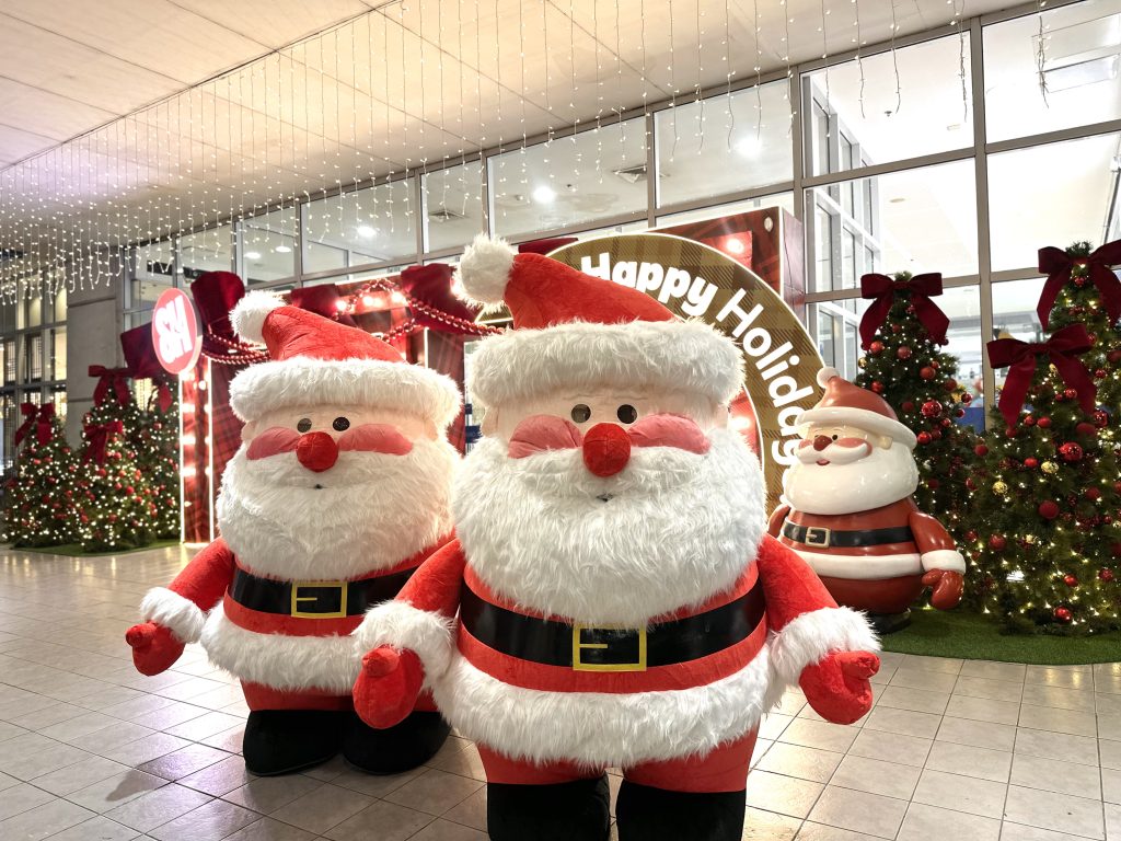 Christmas 2