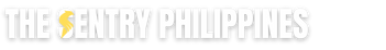 The Sentry Philippines logo