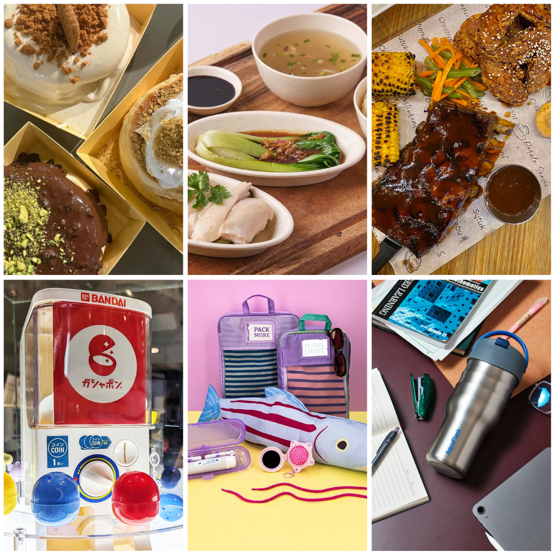 Best New Firsts in SM Davao: Discover Insta-Worthy Spots