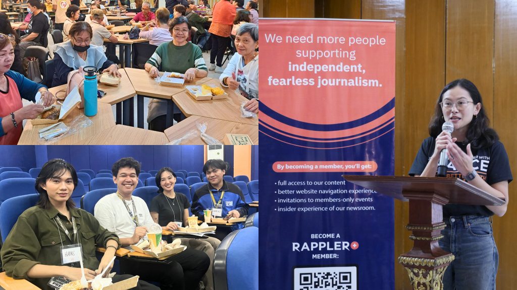 Mang Inasal reinforces commitment to youth empowerment