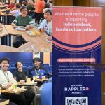 Mang Inasal reinforces commitment to youth empowerment