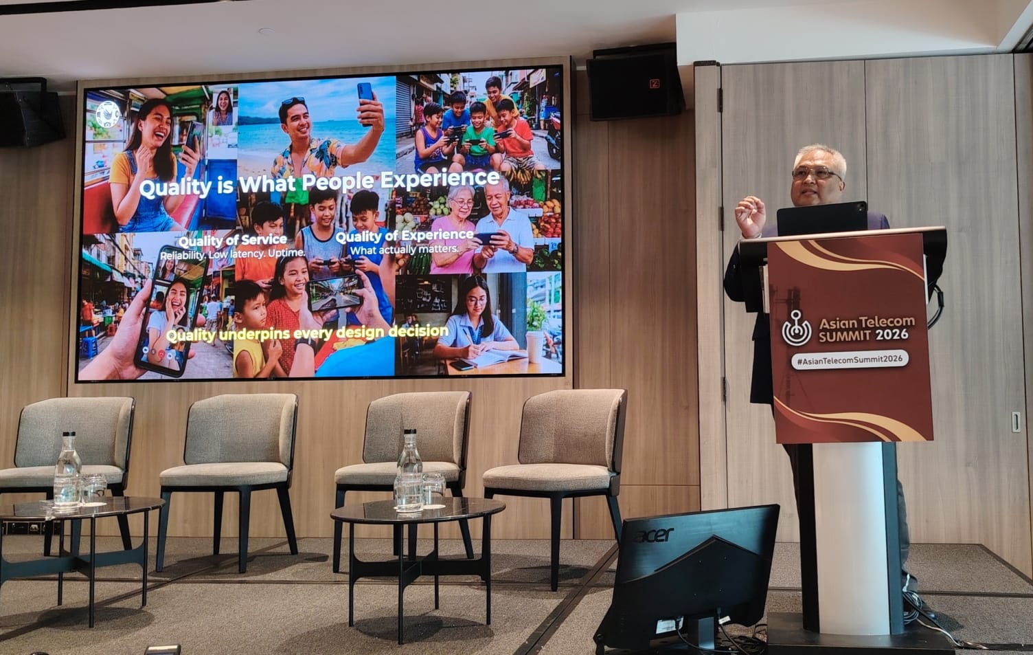 Globe Says Multi-Network, AI-Ready Investments Key to Building Reliable Connectivity for Filipinos