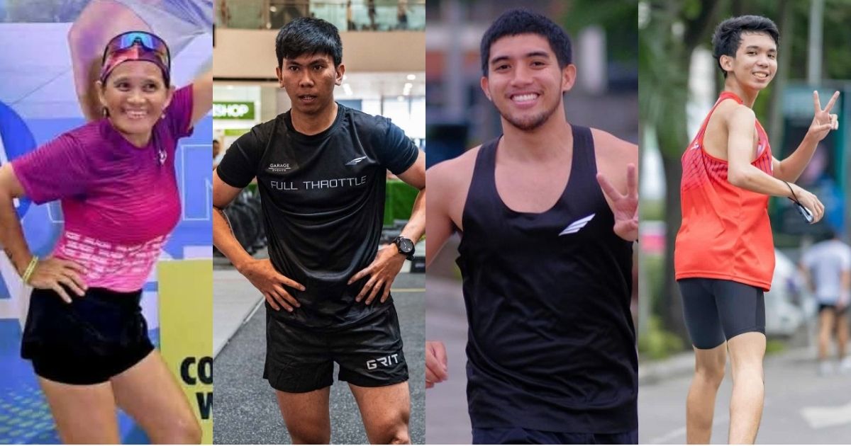 From First Steps to First Finish Line: How Davaoeños Are Finding Community Through SM Active Hub