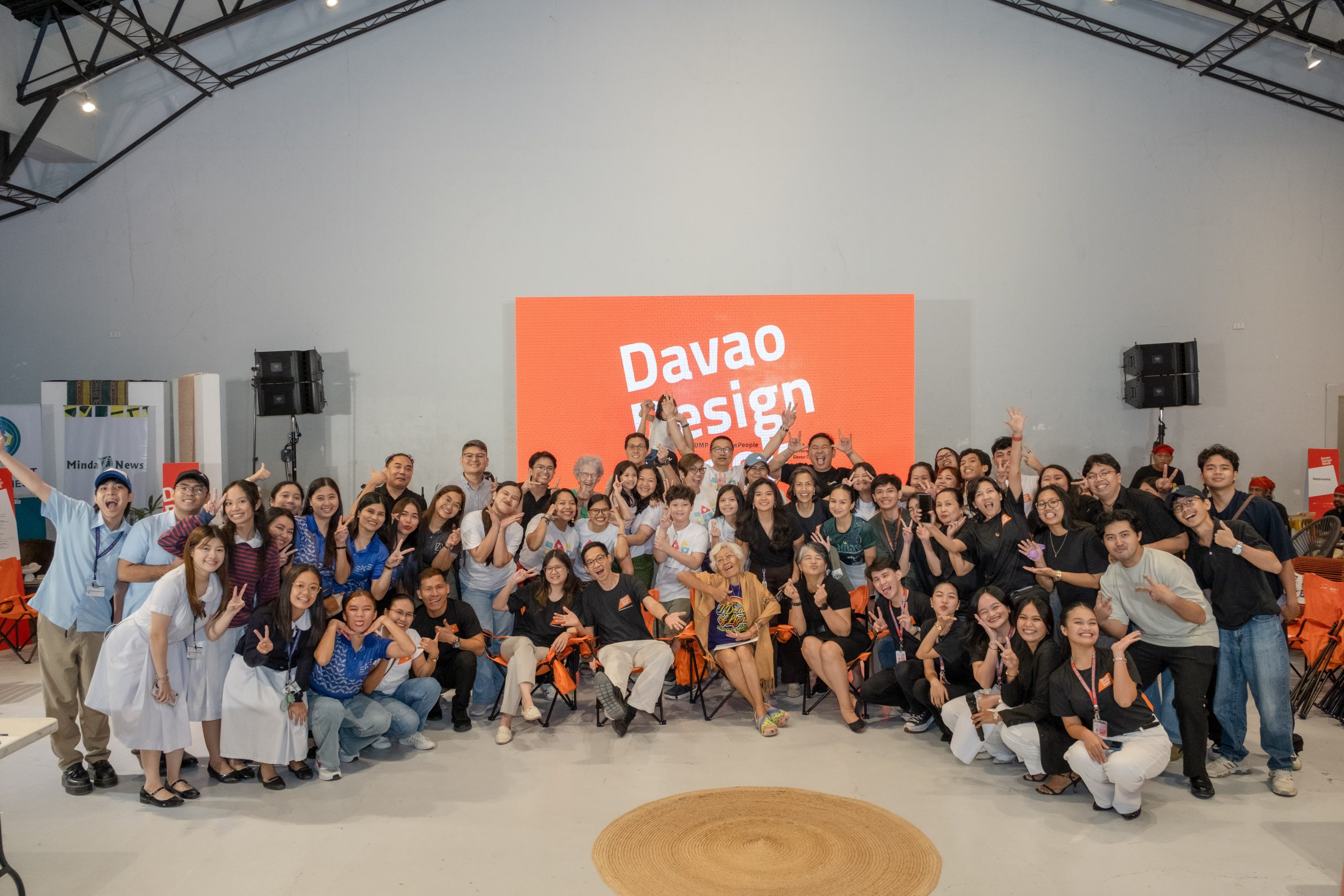 Alsons Dev brings community voices to the forefront at Davao Design Week 2026